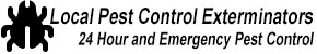 Windsor ND Pest Control Exterminators